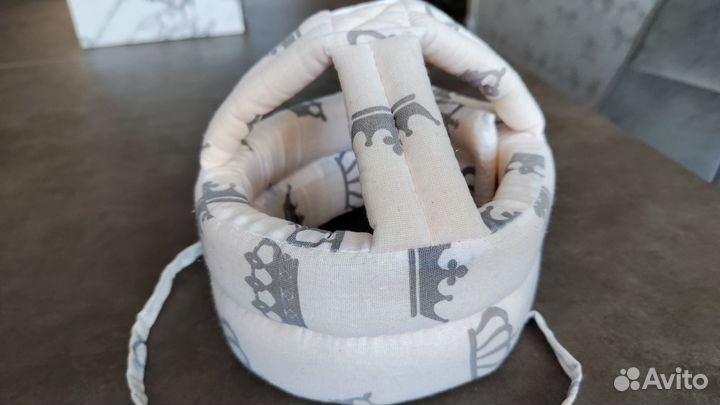 Шапка для новорожденных