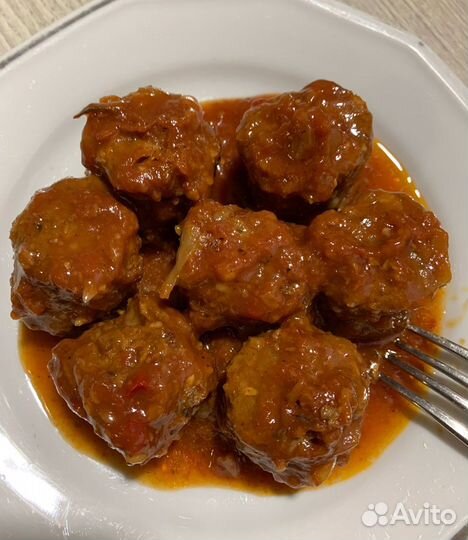 Паштет шпротный, фрикадельки, тефтели из рыбы