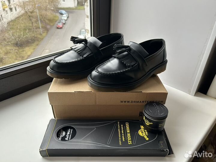 Dr Martens Adrian