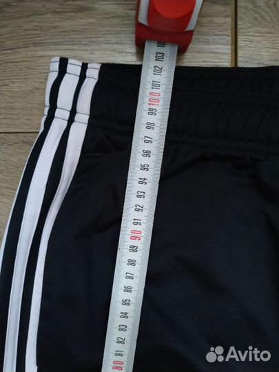 Спортивные штаны adidas originals мужские L