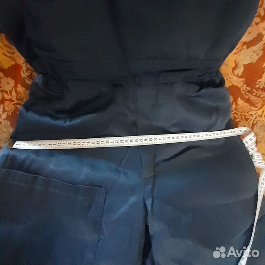 Зимний комбинезон для взрослых мужской