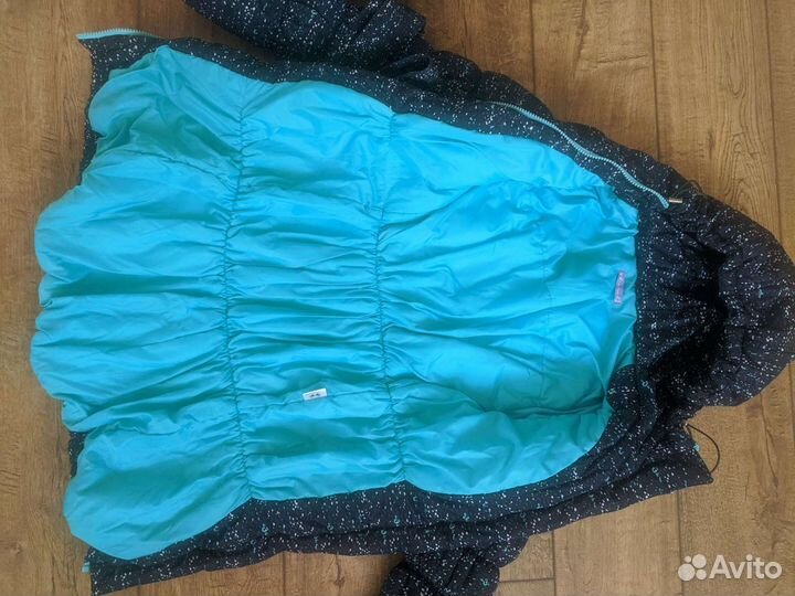 Куртка и штаны комплект для беременных р.42