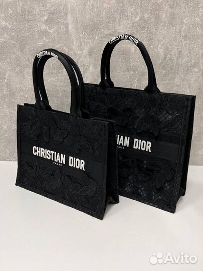 Сумка christian Dior