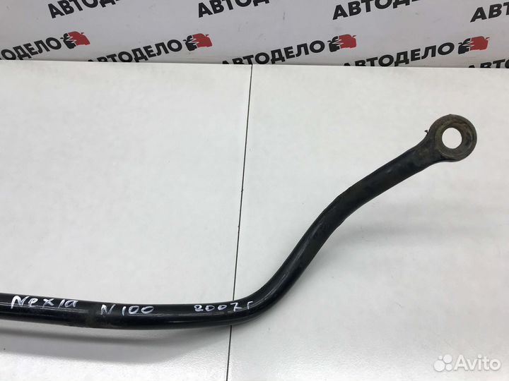 Стабилизатор передний Daewoo Nexia N100 2007 г.в