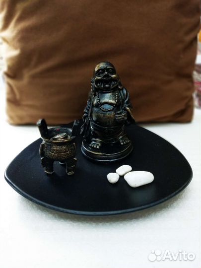 Статуэтка хотей