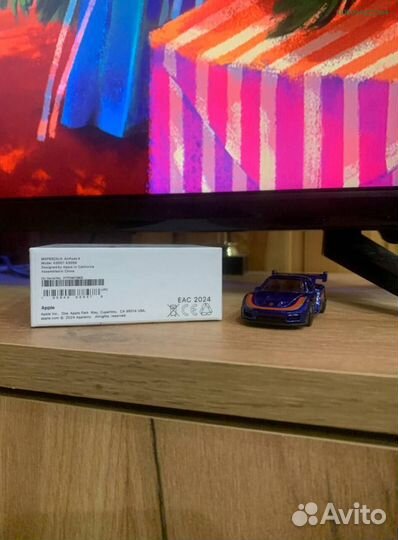 Airpods 4: Ваша звуковая защита