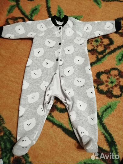 Детская одежда для девочек