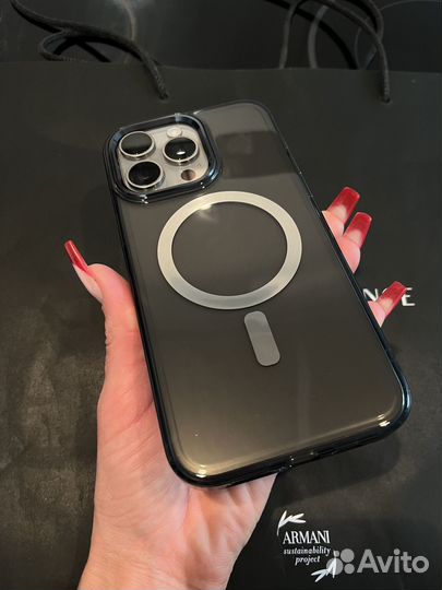 Чехол iPhone 15 pro max