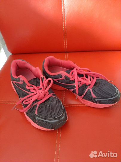 Детская обувь для девочек