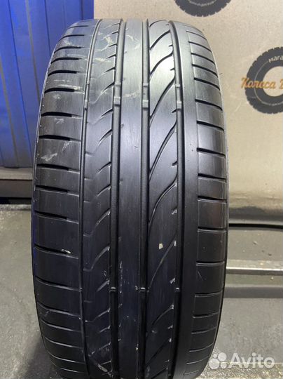 Bridgestone Potenza RE050A 205/45 R17 84W