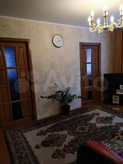 4-к. квартира, 61,4 м², 2/5 эт.