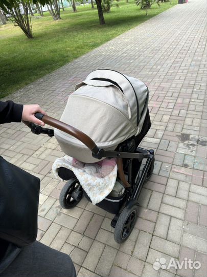 Коляска Britax Roemer Smile lll 2 в 1