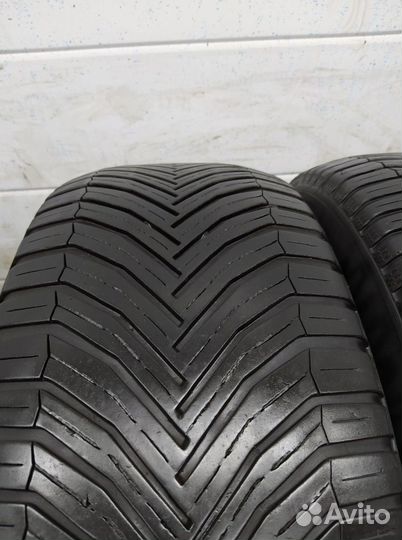 Michelin CrossClimate SUV 245/60 R18 98W