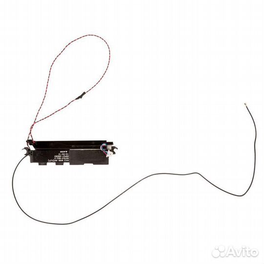 Динамики встроенные (комплект оригинальных динамик