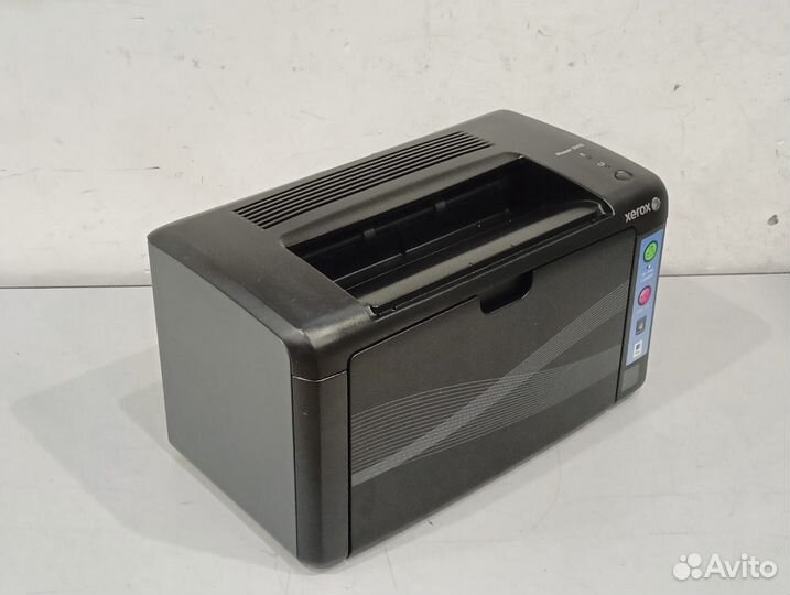 Принтер xerox phaser 3010