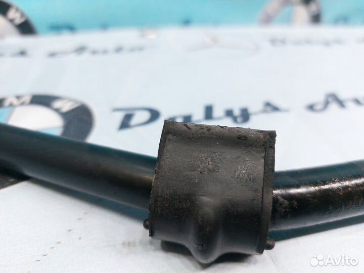 Стабилизатор задний Mercedes-Benz E-Class W/S 210