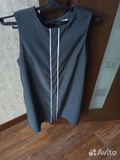 Сарафан для девочки