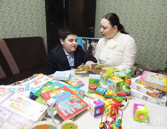 Логопед дефектолог на армянском, армянский логопед