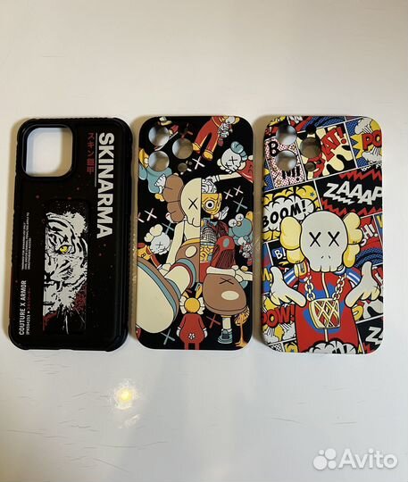 Чехол на iPhone 13 Pro Max