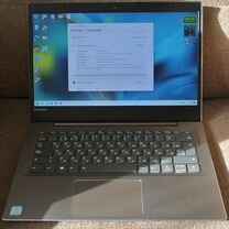 Lenovo 520s i3-7100u доставка