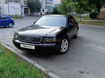 Audi A8 2.8 AT, 1995, 507 899 км, с пробегом, цена 500 000 руб.