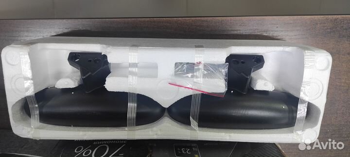 Конвектор электрический Ballu Apollo