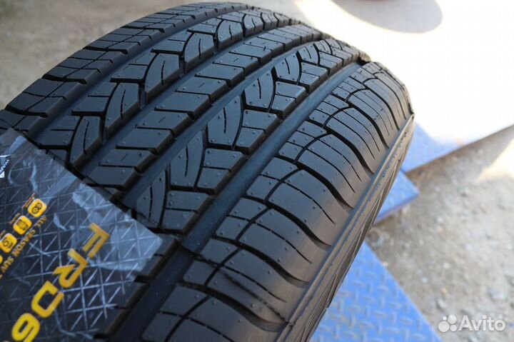 Farroad FRD66 225/60 R17