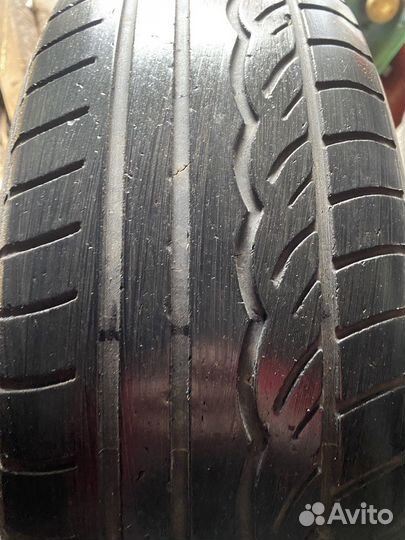 Dunlop SP Sport 01 185/65 R15