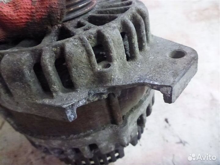 Генератор Vortex Tingo T11 SQR 481FC 2011