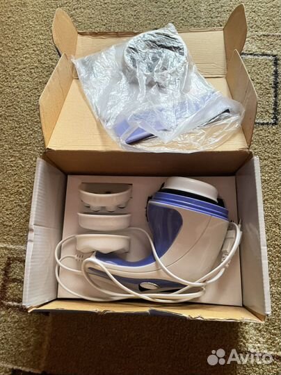 Массажер для комплексной тренировки и релаксации