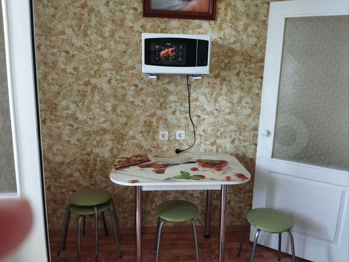 1-к. квартира, 37,1 м², 9/10 эт.