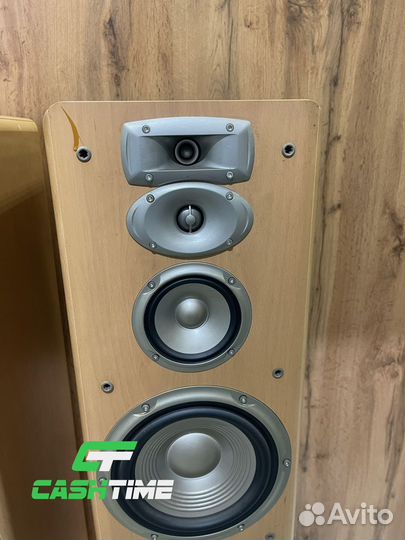 Напольная акустическая система JBL L890 125 вт