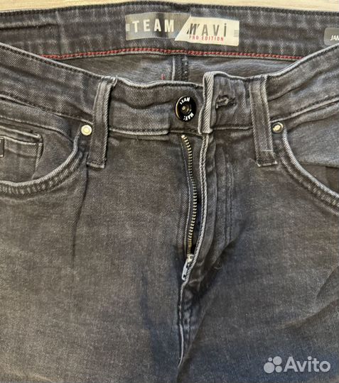 Джинсы мужские Mavi
