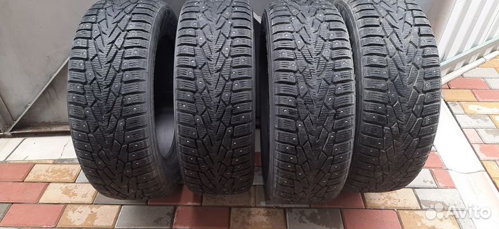 Nokian Tyres Nordman 7 SUV 215/65 R16 102T