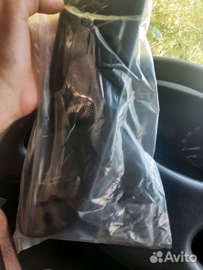 Накладки вентиляции niva