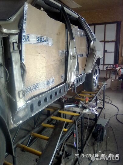 Автосервис реал сервис сто