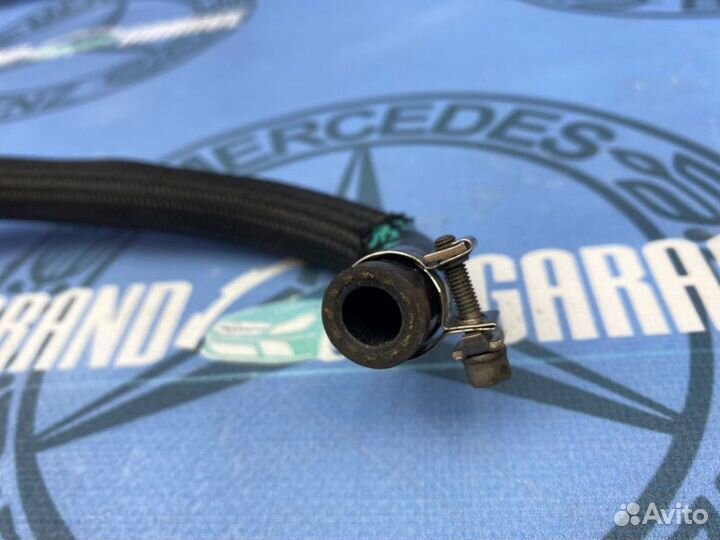 Шланг гур Mercedes-Benz E-Class W211 112.949 3.2