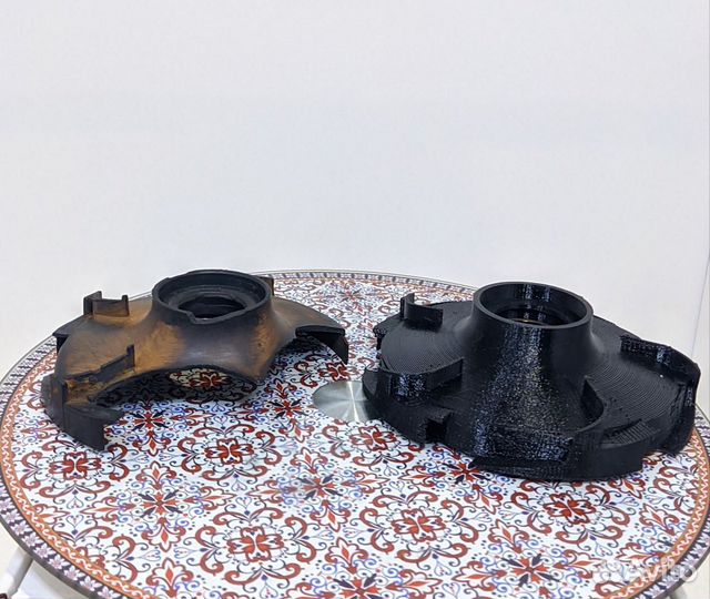 3d (3д) печать, 3D сканирование и 3D моделирование