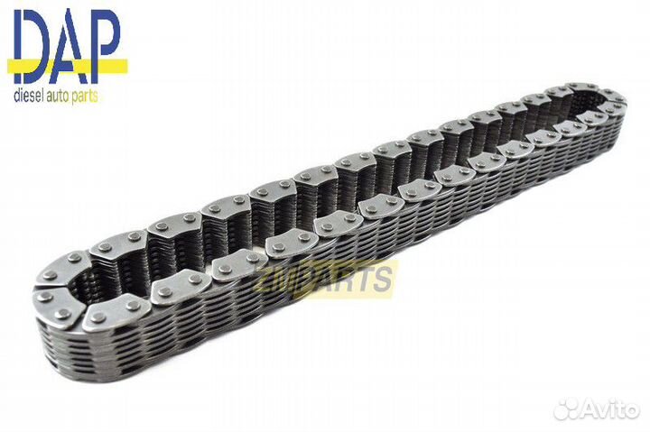 Цепь раздатки Хендай Старекс,Терракан, Киа Соренто