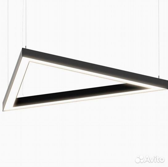 Потолочный светильник