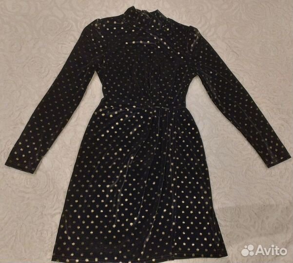 Вечернее платье 42 44