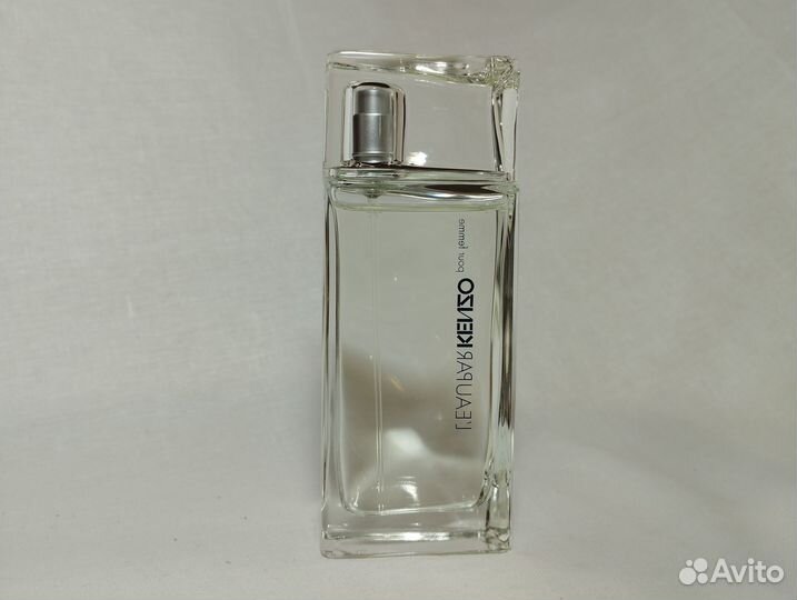 Kenzo L'eau par femme 50 ml