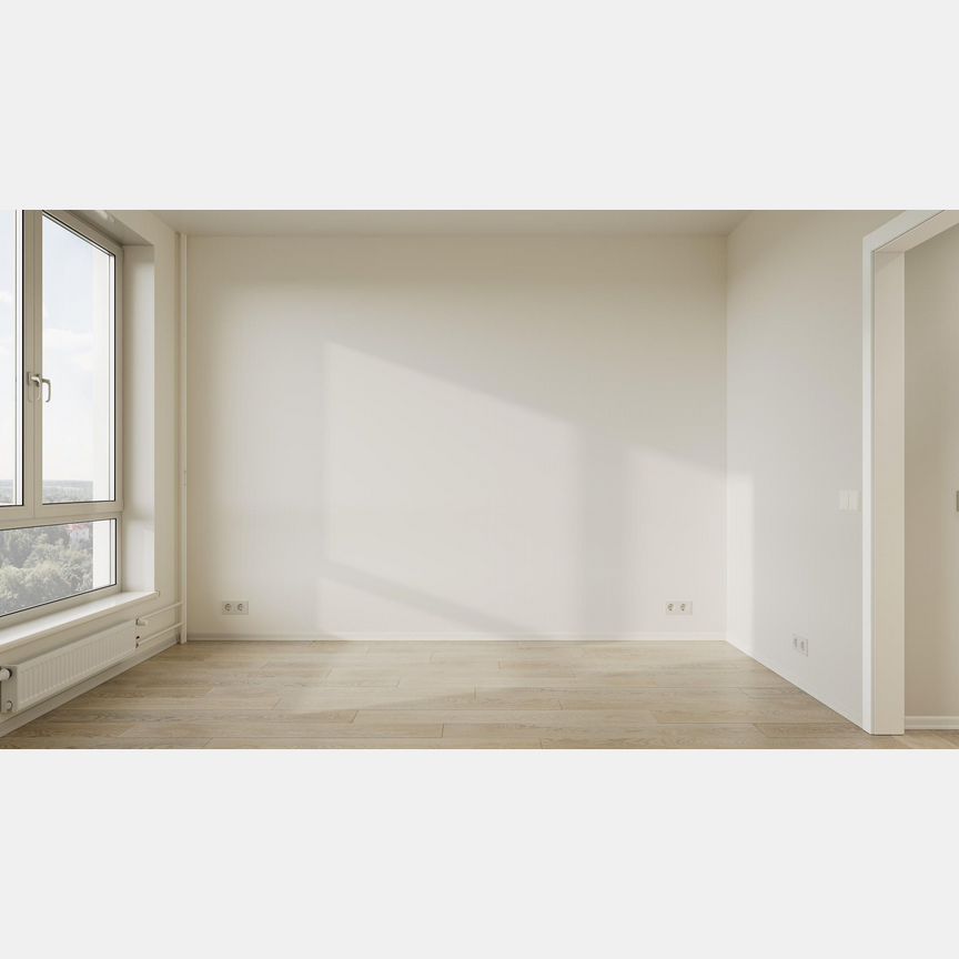 3-к. квартира, 81,5 м², 3/9 эт.