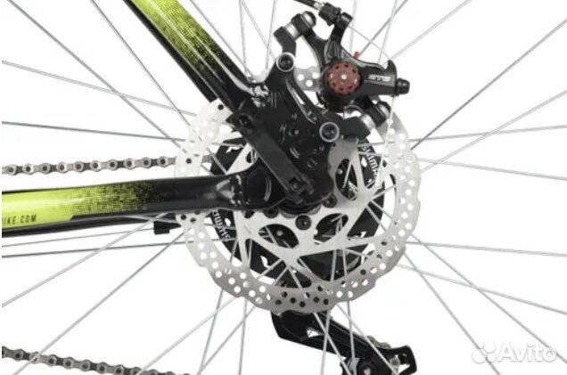 Велосипед Stinger Element Evo 26