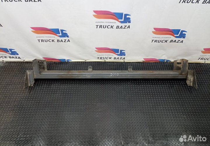 Усилитель бампера Daf XF105