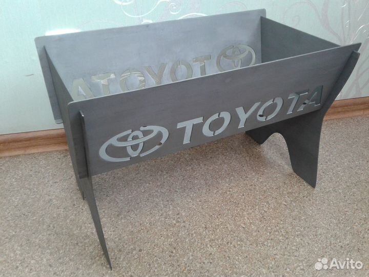 Художественная резка металла