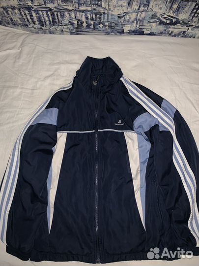 Олимпийка adidas 90х