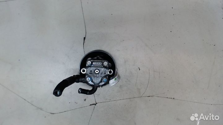 Гур Volkswagen Passat 5, 2001