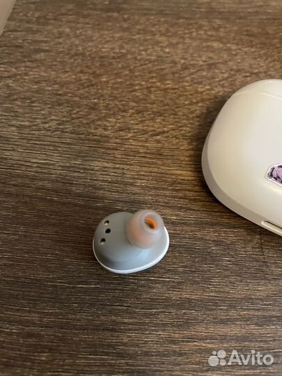 Беспроводные наушники jbl tune 125 tws