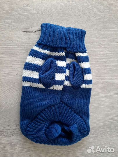 Одежда для собаки XS